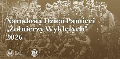 Pamięć, która zobowiązuje – Żołnierze Wyklęci w wydarzeniach IPN Łódź