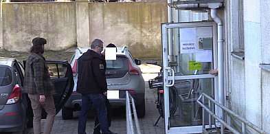 Obywatel Kolumbii z zarzutami! Napadł na kobietę w centrum Kutna