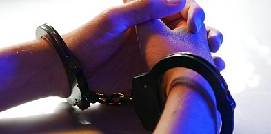 Amfetamina, marihuana i ekstazy. 44-latek wpadł pod blokiem