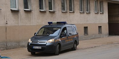 Straż Miejska do likwidacji? W tle napaść w centrum. Odpowiada prezydent Kutna