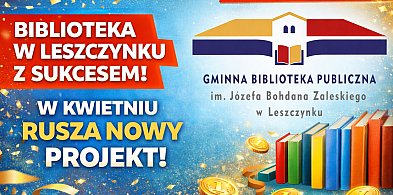 Literackie śledztwo: kryminał, kreatywność, społeczność. Sukces biblioteki!