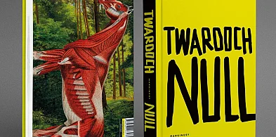 Nowości dla dorosłych: Twardoch, Gortych, Sobczak, Robbins