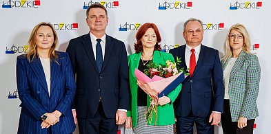 Dzień Sołtysa w Łódzkiem. Pierwszy raz nagrodzą "Aktywnych Sołtysów"