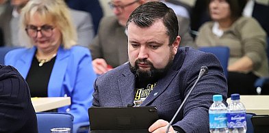 Kłopoty z prawem kutnowskiego radnego Przemysława Tobolczyka