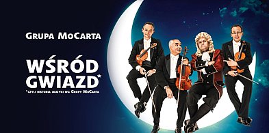 Grupa MoCarta wśród gwiazd już 9 kwietnia w Kutnie
