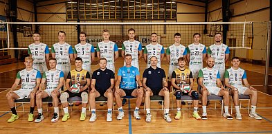Volley Team Żychlin gotowy na play-offy. Czas walki o awans do 1. Ligi