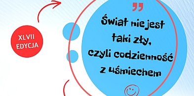 Biblioteka w Żychlinie: konkurs recytatorski Pięknie być człowiekiem