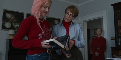 Kino KDK: PROJEKT HAIL MARY,  KRZYK 7, FATHER MOTHER SISTER BROTHER