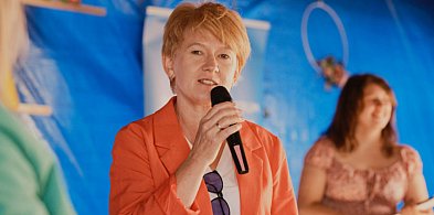 Ewa Marciniak Sekretarzem Powiatu Kutnowskiego