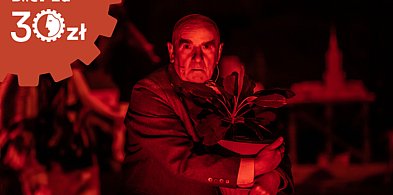 Teatr Nowy im. Kazimierza Dejmka w Łodzi zaprasza!