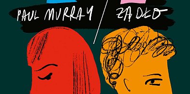 Nowości czytelnicze na święta:  Baraldi, Jelonek, Kościelny, Falkowski, Murray