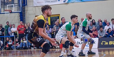 Rozczarowanie w Żychlinie. Volley kończy sezon po dramatycznej serii