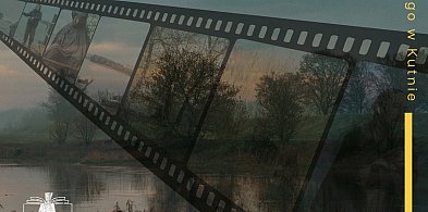 Biblioteka zaprasza na pokaz filmu Adama i Dyby Lach o ginącej Odrze