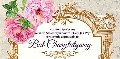 Bal Charytatywny na rzecz rozbudowy Ośrodka nr 1 w Magnolii w Kutnie