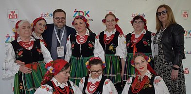 Aż 30 zespołów wystąpi na Biesiadzie z Kulturą w Żychlinie