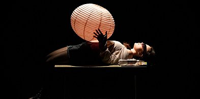 Monodram Zuzanny Bernat rozpoczął 5. Kutnowskie Spotkania Teatralne