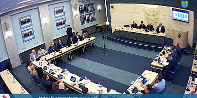 Przygotowanie do inwestycji i "rolowanie" zadłużenia