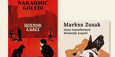 Świętuj Światowy Dzień Książki z Biblioteką w Kutnie – odkryj wyjątkowe nowości!