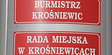 100-lecie Krośniewic! Dla kogo medale okolicznościowe? Zgłoszenia do 30 kwietnia