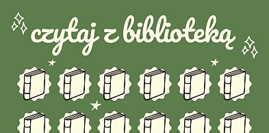 Solidna dawka do czytania dla dzieci i młodzieży