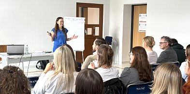 Bezpłatne wsparcie psychologiczne dla dzieci, młodzieży i dorosłych