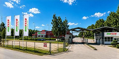 Polski producent pasz przejął zakład w Kutnie
