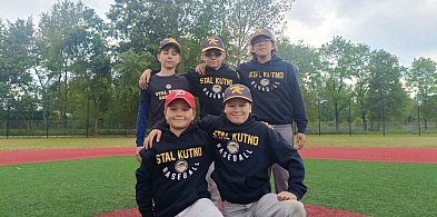 Pięciu zawodników MKS Stal Kutno na konsultacji Kadry Narodowej U12