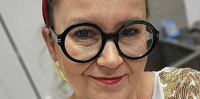 Agnieszka Dąbrowska-Walczak z Nagrodą Prezydenta Miasta Kutno w dziedzinie kultury