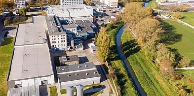 Fresenius Kabi: nowoczesna linia produkcyjna wzmocni bezpieczeństwo