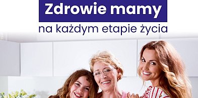 Badamy Nie Tylko Mamy. 26 maja od 12.00 na Zielonej Ośce