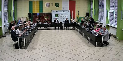 Zarząd Powiatu Kutnowskiego z wotum zaufania i absolutorium za 2025 rok