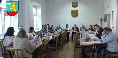 Wójt Gminy Kutno Michał Łuczak z wotum zaufania i absolutorium