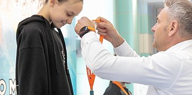 Mistrzyni Polski Anika Rak! Cztery złote medale trafiły do Kutna