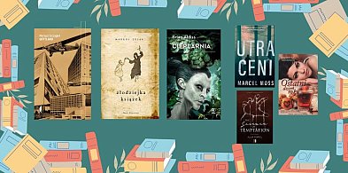 Mamy wyniki Konkursu na recenzję! Biblioteka przyznała nagrody