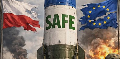 Artur Sowiński: Co z tym SAFE?
