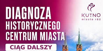 Dziś spotkanie dla zainteresowanych przyszłością centrum Kutna. Będą zmiany?