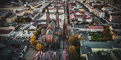 Twój głos ma znaczenie. Ruszyły zgłoszenia do debaty nad Raportem o stanie Kutna