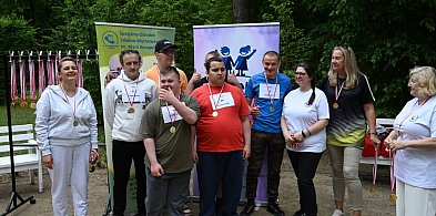 Trzymaj Formę z Konopnicką w kutnowskim parku