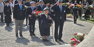  9ŁBOT uczcili 86 rocznicę wybuchu II Wojny Światowej-70532