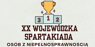 XX Wojewódzka Spartakiada Osób z Niepełnosprawnością Intelektualną-70603