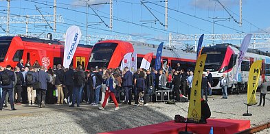 Nowe połączenia kolejowe w Łódzkiem-71289