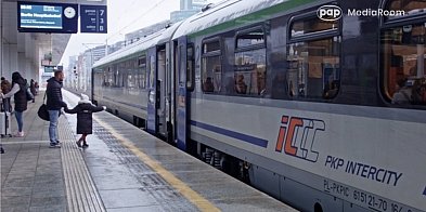 PKP Intercity zaprezentowało nowy rozkład jazdy-71349