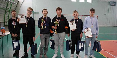 V Memoriał gen. Mieczysława Rysia-Trojanowskiego – Turniej Strzelecki w Krośniewic-71478