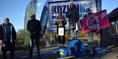 Medale dla kutnowskich Morsów. Udane zawody w Kozienicach-71702