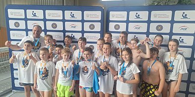 Posejdon na Splashballu w Warszawie – młodzi sportowcy w akcji!-71666