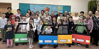 „Odblaskowa Szkoła” – bezpieczeństwo przede wszystkim!-72068