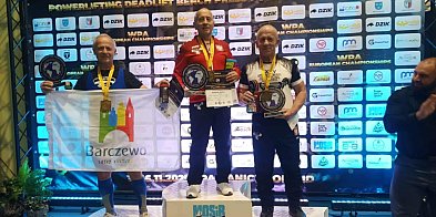 Antoni Kaliński z nowymi rekordami Europy i Świata-72179