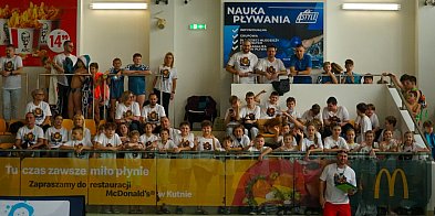 Ogólnopolski Festiwal Splashball w Kutnie zgromadził ponad 200 uczestników-72182