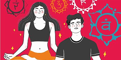 Joga Kundalini / warsztaty – odkryj jogę kundalini i uwierz w moc energii w sobie!-72194