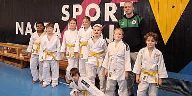 Sukcesy kutnowskich judoków na Turniejach w Łodzi i Bydgoszczy-72444